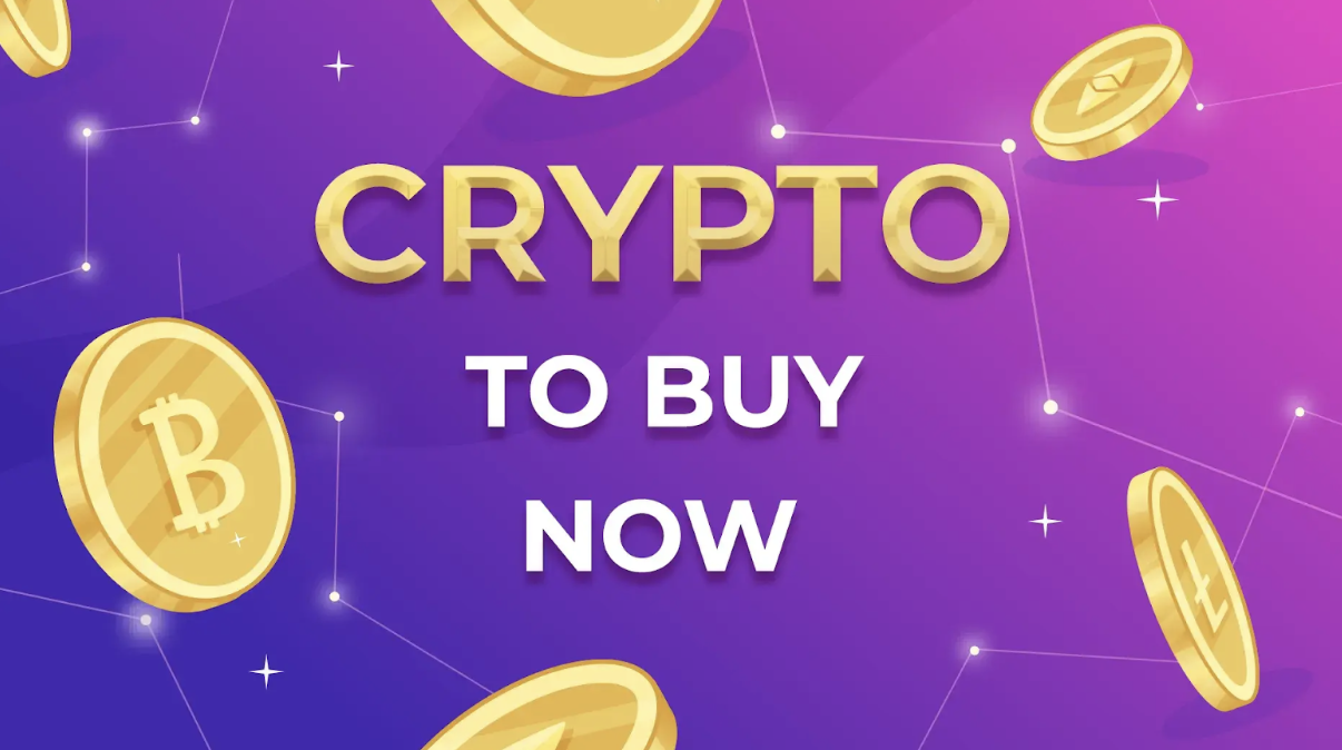 Crypto to Buy Now: Top Hidden Gems & Future Giants